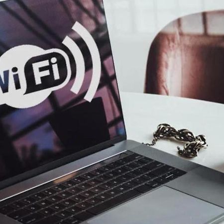Uim Mediterraneo Pablo Iglesias Wifi Puerto de Sagunto Luaran gambar