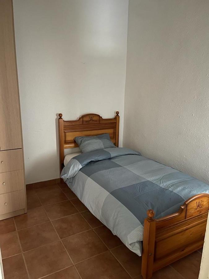 Uim Mediterraneo Pablo Iglesias Wifi Puerto de Sagunto Luaran gambar